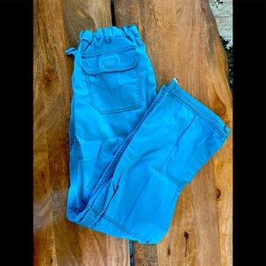Koi cargo Scrub pants